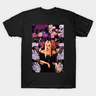 Blooming T-Shirt